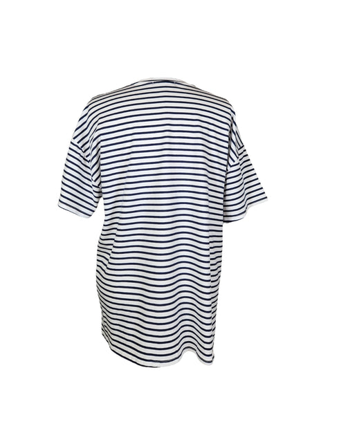 T-Shirt gestreift